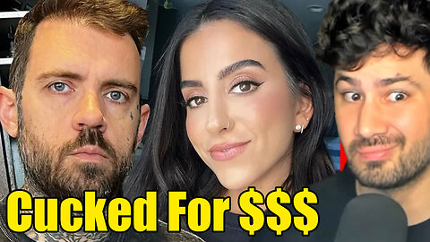The Adam22 Situation Is Ridiculous