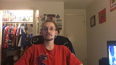 Saturday night livestream August 28th 2021