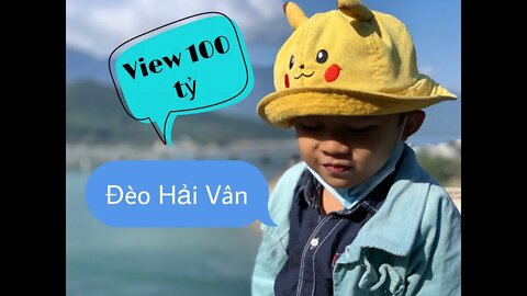 [12]Tham quan Cố Đô Huế vào ngày mưa bão - Đèo Hải Vân có view trăm tỷ | Du Lịch | Vlog | Phần 2