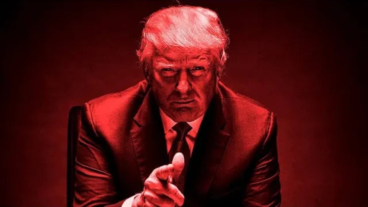 Screaming! Tears! Near Fist Fights. The Trump WH Meeting On Overthrowing The Govt