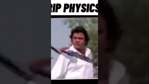 When u hate physics