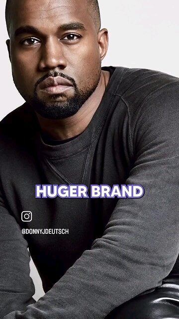 Kanye West is a well known Antisemite. But what about the platforms that give him a stage?