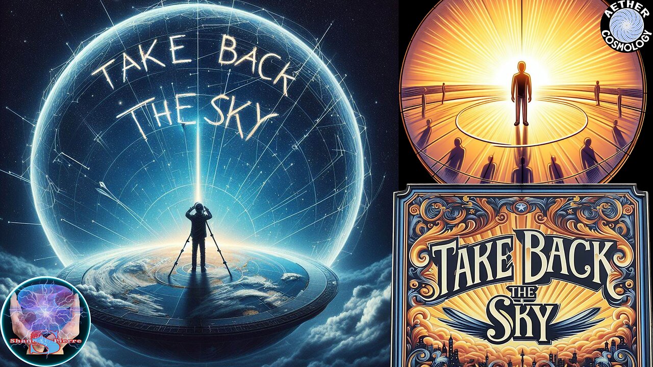 Take Back the Sky - The FINAL Piece