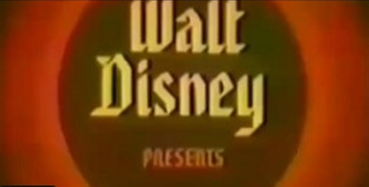 The shocking amount of subliminal messages that Disney use.