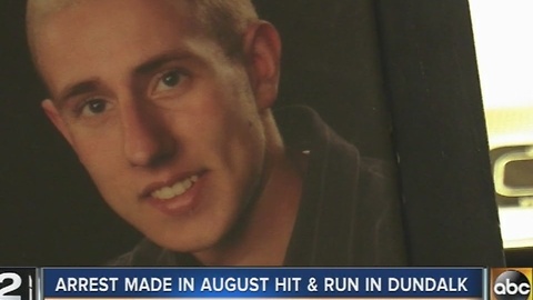 Arrest made in Dundalk hit-and-run