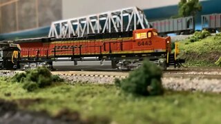 Preview: Broadway Limited AC6000 review this Sunday