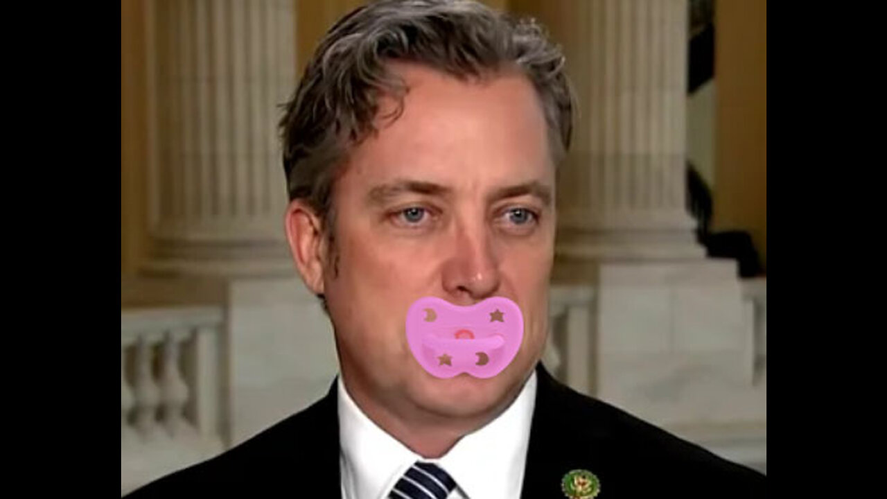 Rep. Andy Ogles prefer to play childish games with the Chinese embassy than to safe good Americans