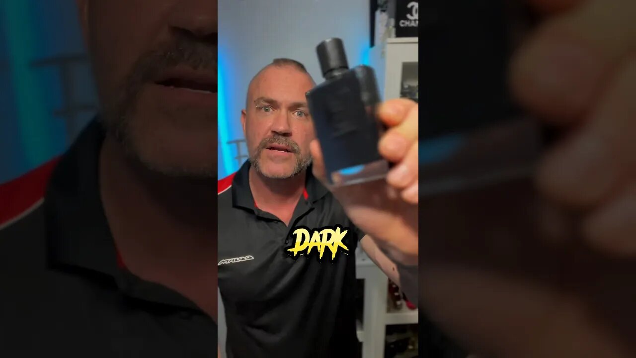 🔥 Kilian Dark Lord 👿 Best Niche Fragrance EVER 🤯