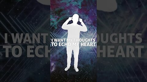 ECHO MY GOD (VERSE) || #shorts #kidmin