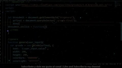 Música para programar | Estudiar | Crear
