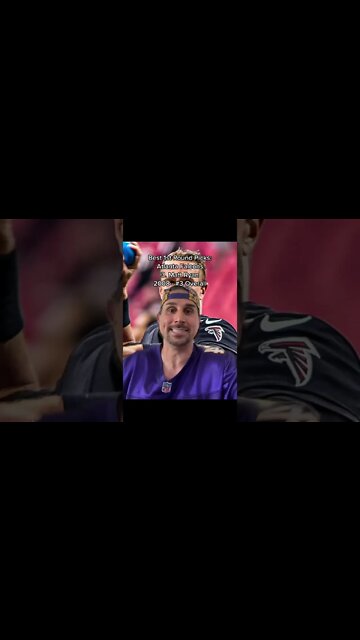 MATT RYAN BEST DRAFT PICK EVER #shorts