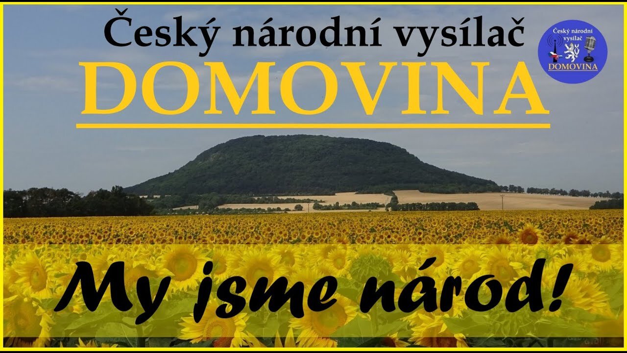 My jsme národ !!!