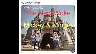 Disney: The New ￼Transgender Mouse Family