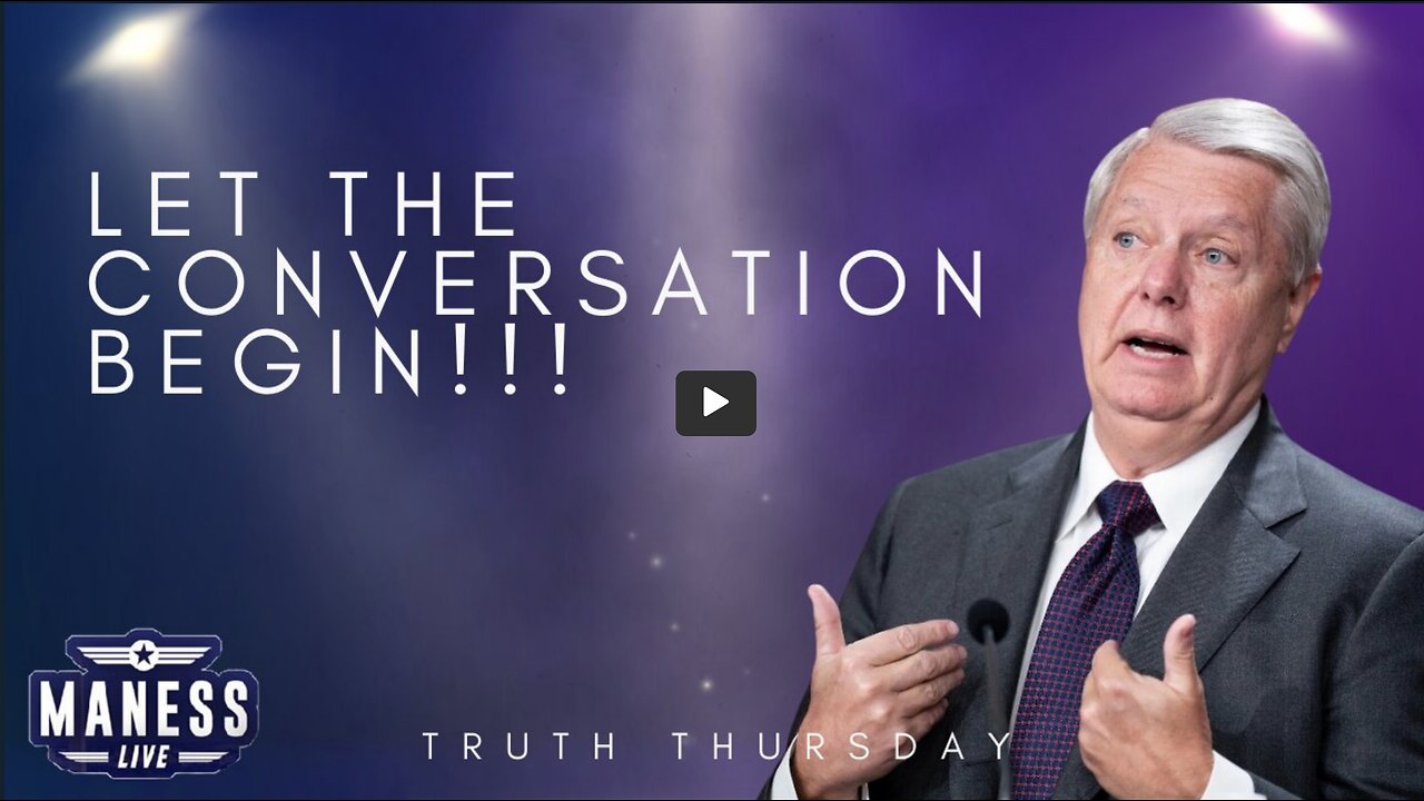 The Truth About Defeating Radicals | Truth Thursday | The Rob Maness Show EP 225