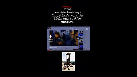 Making Christianity illegal…