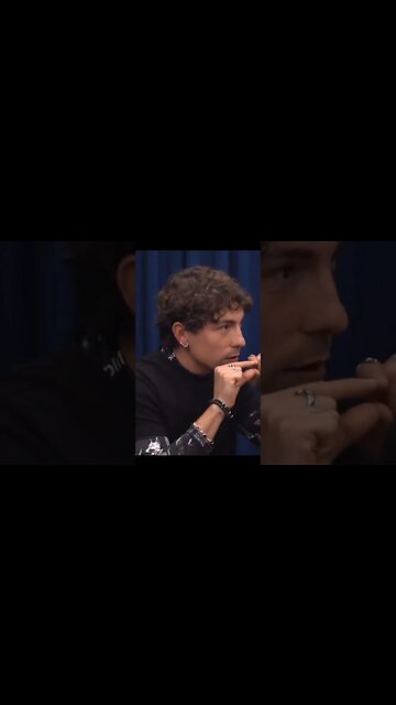 Afonso Padilha e piada com Di Ferrero - Flow Podcast.