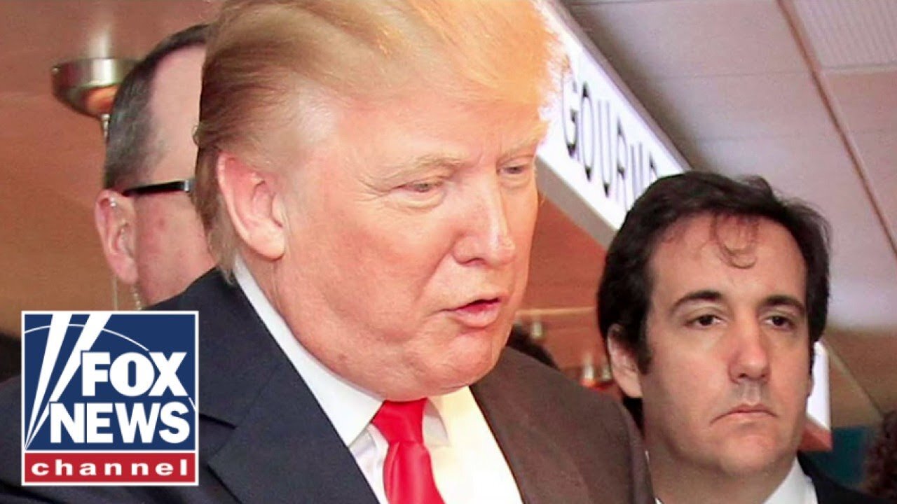 I don't see how Michael Cohen can be rehabilitated: Former assistant Manhattan DA