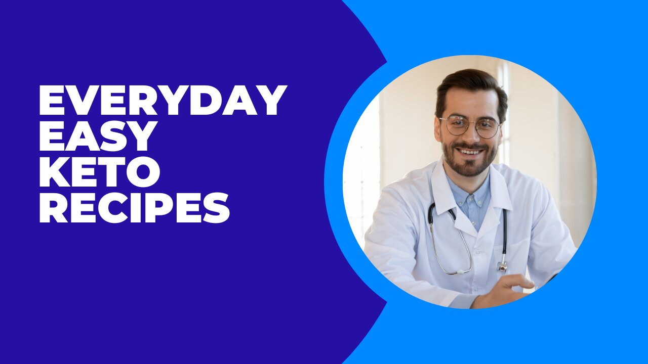 Discover the ultimate KETO meal plan your doctor is hiding from you