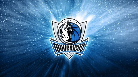 Luka Doncic, Kyrie Irving, The Great Dallas Mavericks.