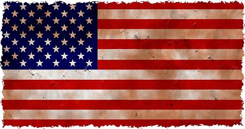 AMERICA IN NAME ONLY