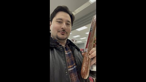 Jonnyboots Pranks Shopper