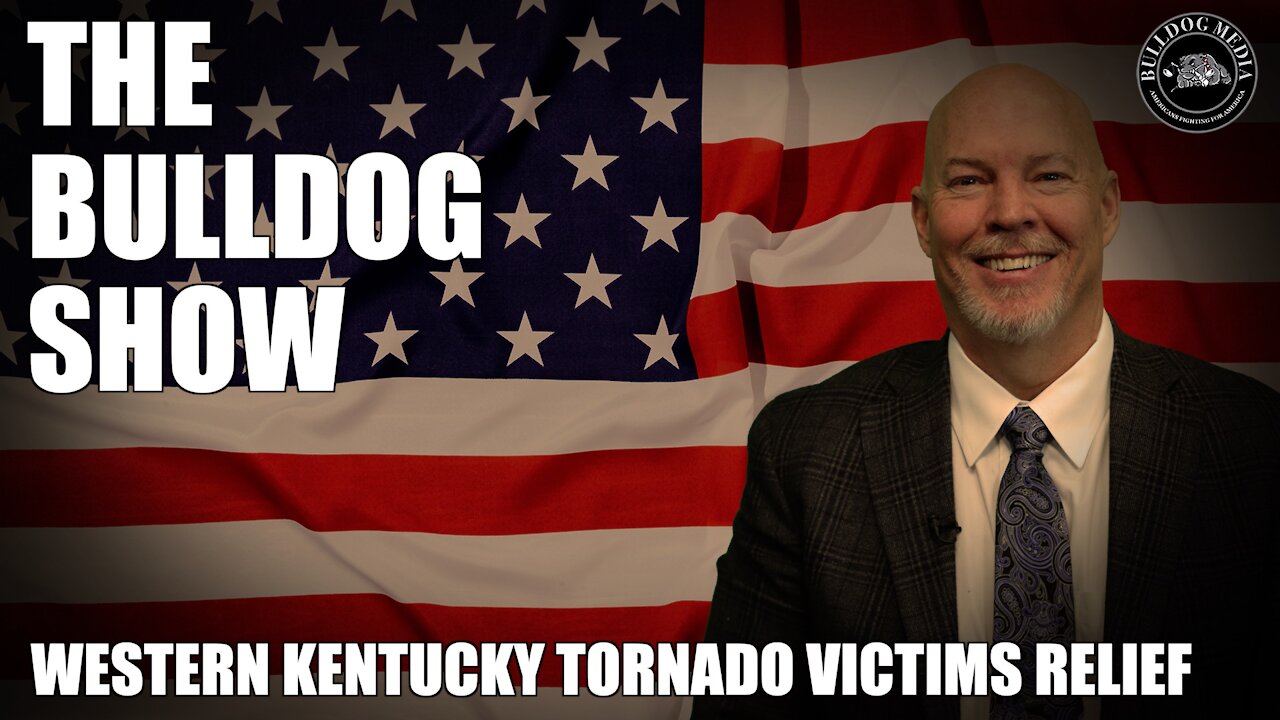 Western Kentucky Tornado Victims Relief