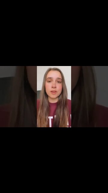 This Girl Is 1000% Based