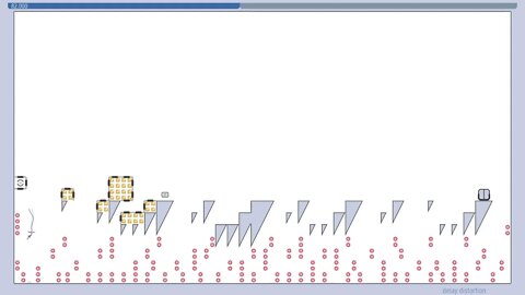N++ - Delay Distortion (S-A-01-03) - T++
