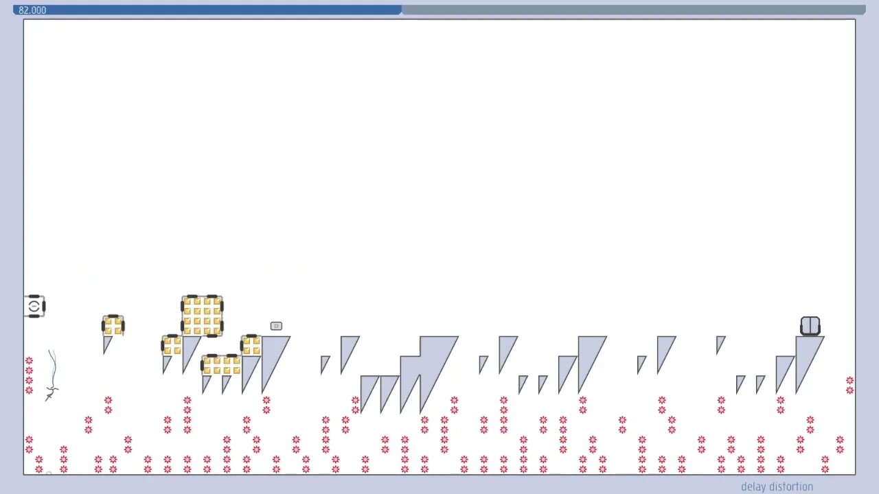 N++ - Delay Distortion (S-A-01-03) - T++