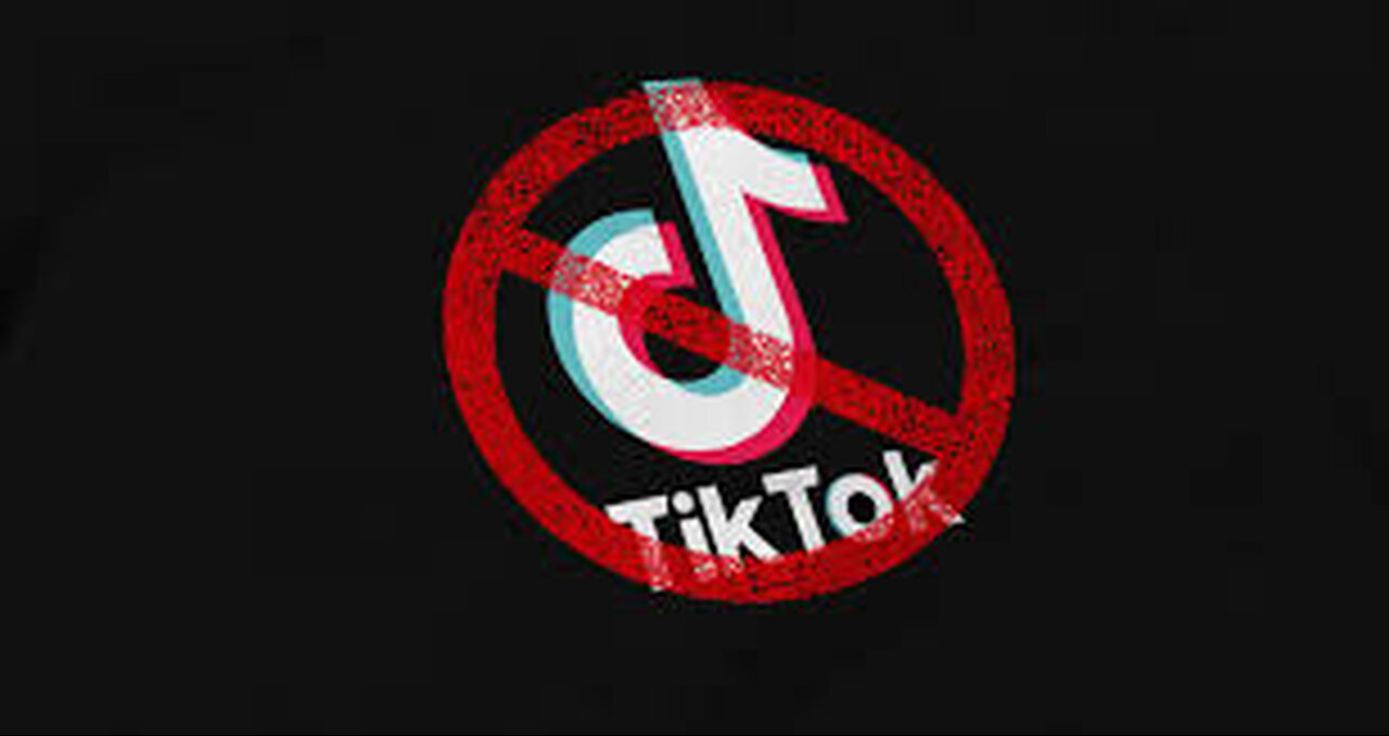 TikTok ban passes House