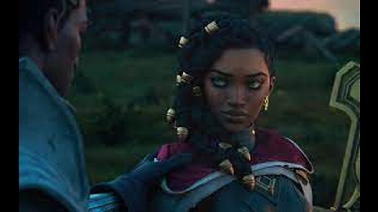La Ruina Cinemática de la Season 2021 - League of Legends