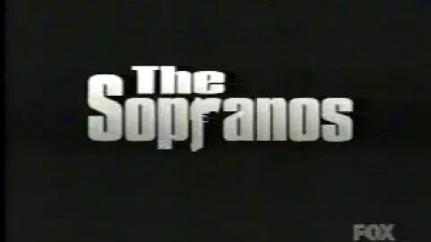 MAD TV Archiving - The Sopranos