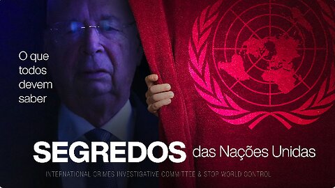 Os Segredos da ONU