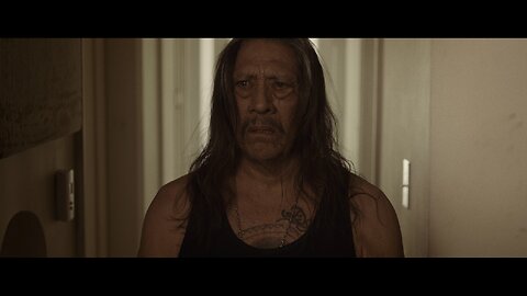 Sinful Betty's Band - Forgotten (Starring Danny Trejo)