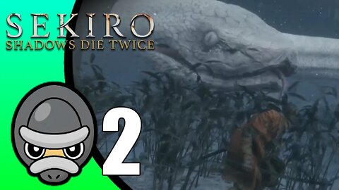 Sekiro: Shadows Die Twice // Part 2