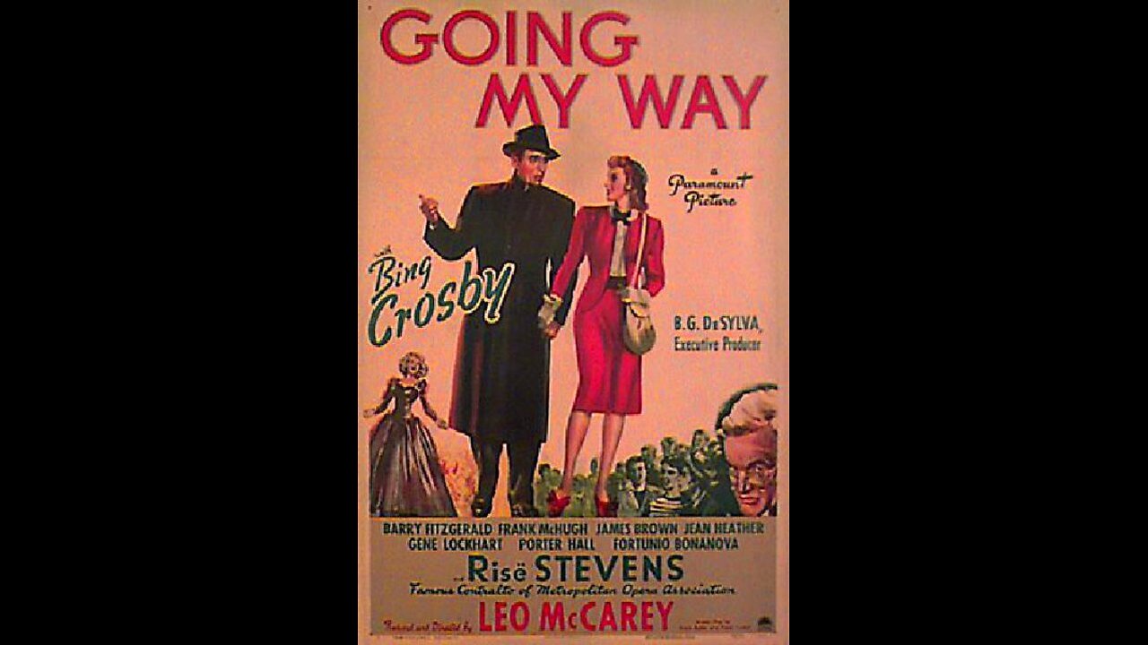 Going My Way [1944]