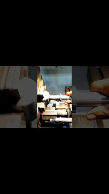 Amazing Work | Machine Shop Lathe Working Shorts Video 😲😲