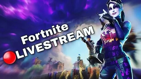 FORTNITE BORAAAA