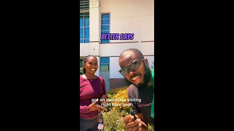 Better Days #dayodman #motivation #day #eeyayyahh #greater