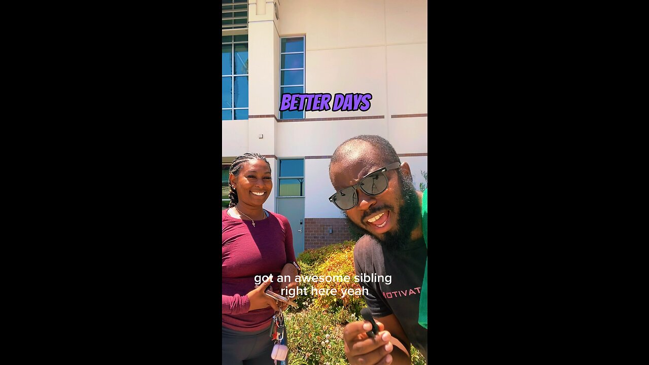 Better Days #dayodman #motivation #day #eeyayyahh #greater