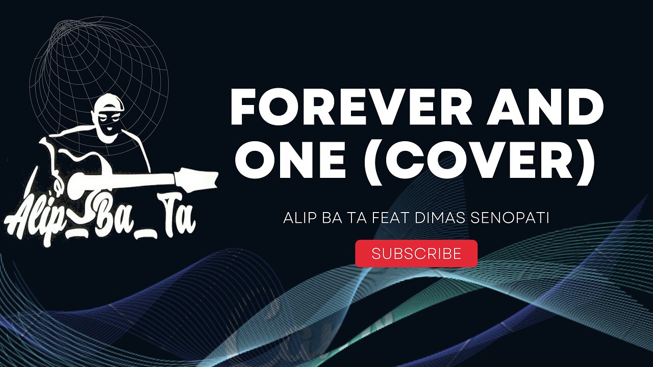 Alip_Ba_Ta Feat Dimas Senopati | Forefer and One Cover