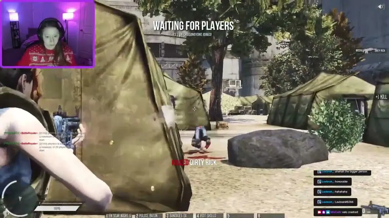 If You Hit C