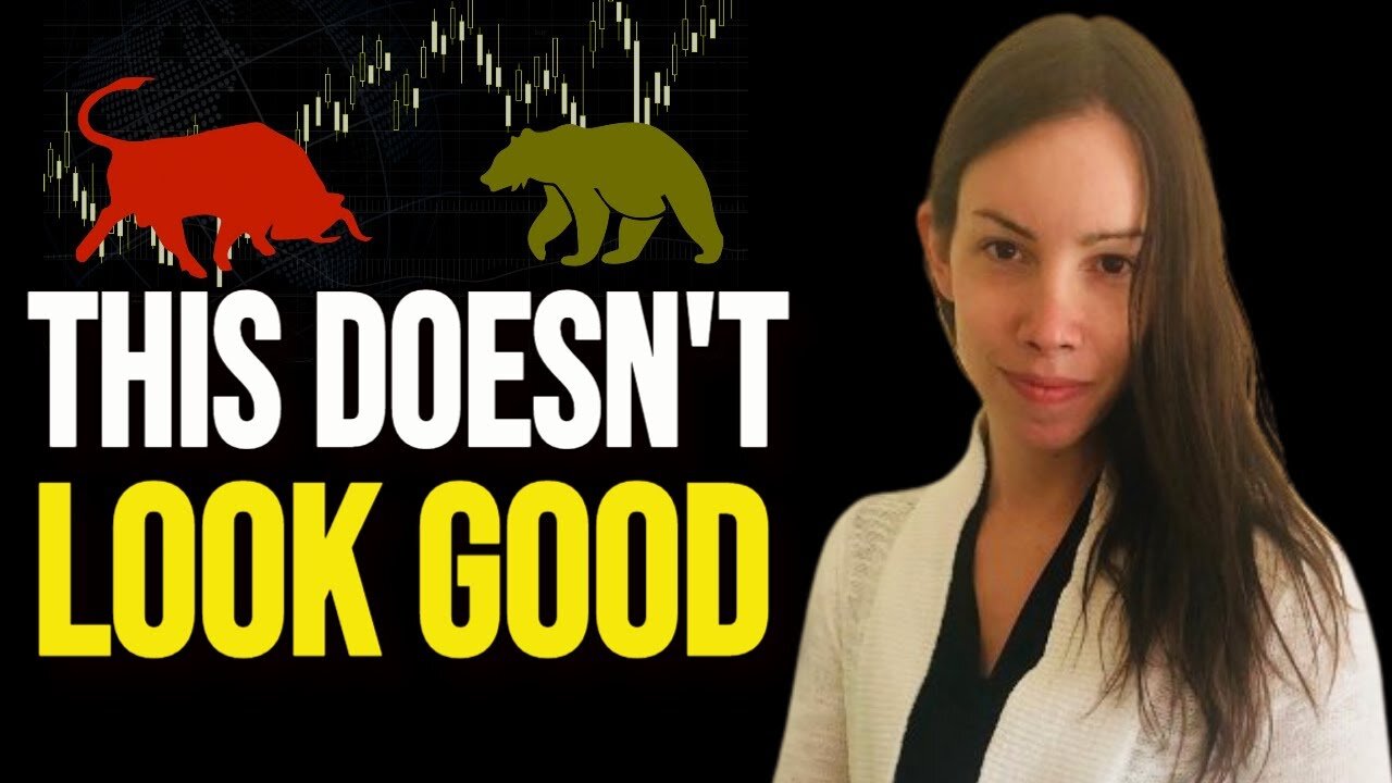 Lyn Alden - Why the Economy May Get Worse