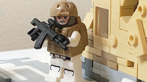 Lego Ukraine war moc Save Ukraine 🇺🇦