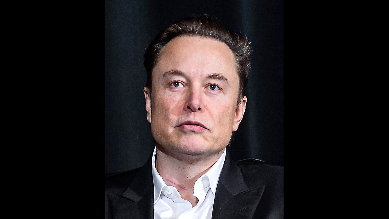STAND WITH ELON & X AGAINST THE EU- THE BATTLE FOR HUMANITY IS NOW!!