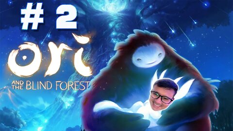 Ori and the Blind Forest - Part 2