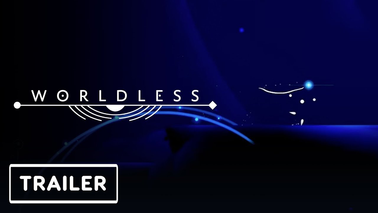 Worldless - Release Date Reveal Trailer | Xbox @ Gamescom 2023