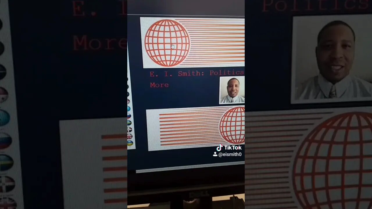 A Video from the EIS Media Group / Bible Discourses LLC™ Canon of Content.