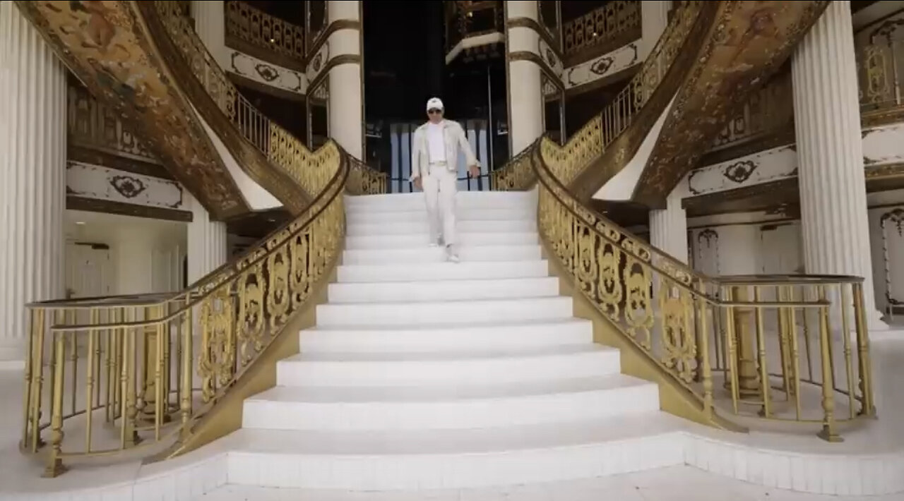 Meet the Billionaire with $100,000,000 House and Car Collection !!!