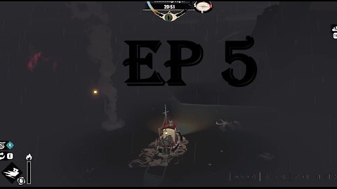 DREDGE EP 5